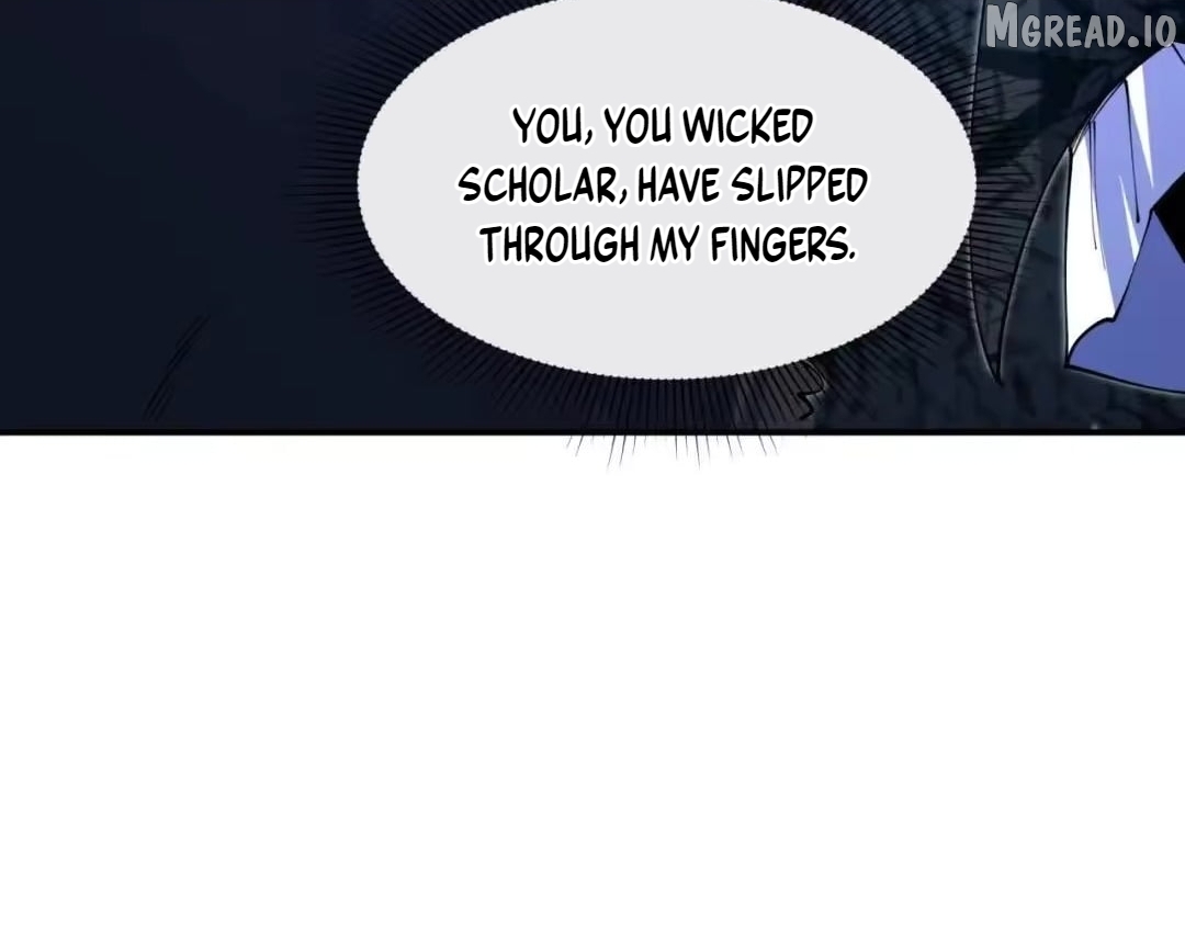 Era of the Haunted Chapter 609  - page 22